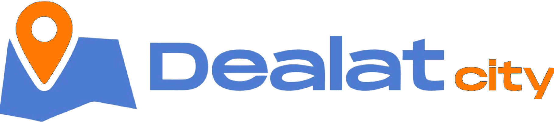 Logo Dealatcity
