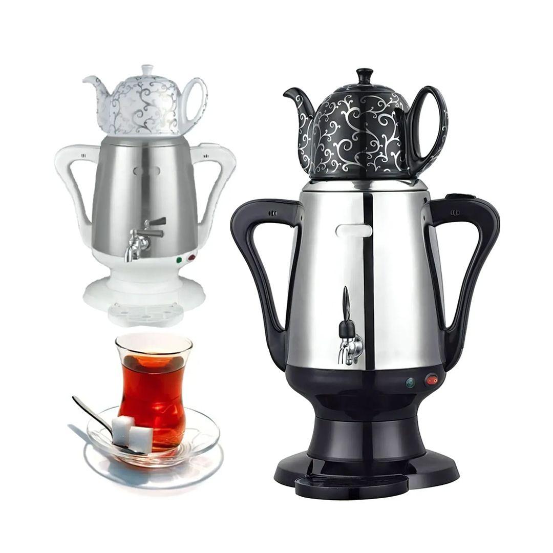 Sumo SM-901 Stainless Steel 3L 1800W Electric Kettle 