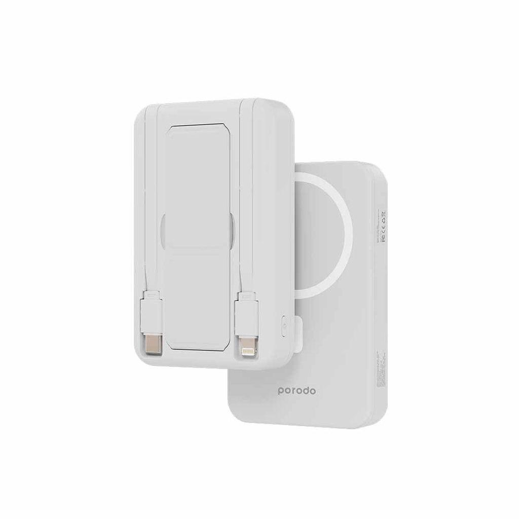 Porodo PD-PBFCH040 MagSafe 10,000mAh Power Bank