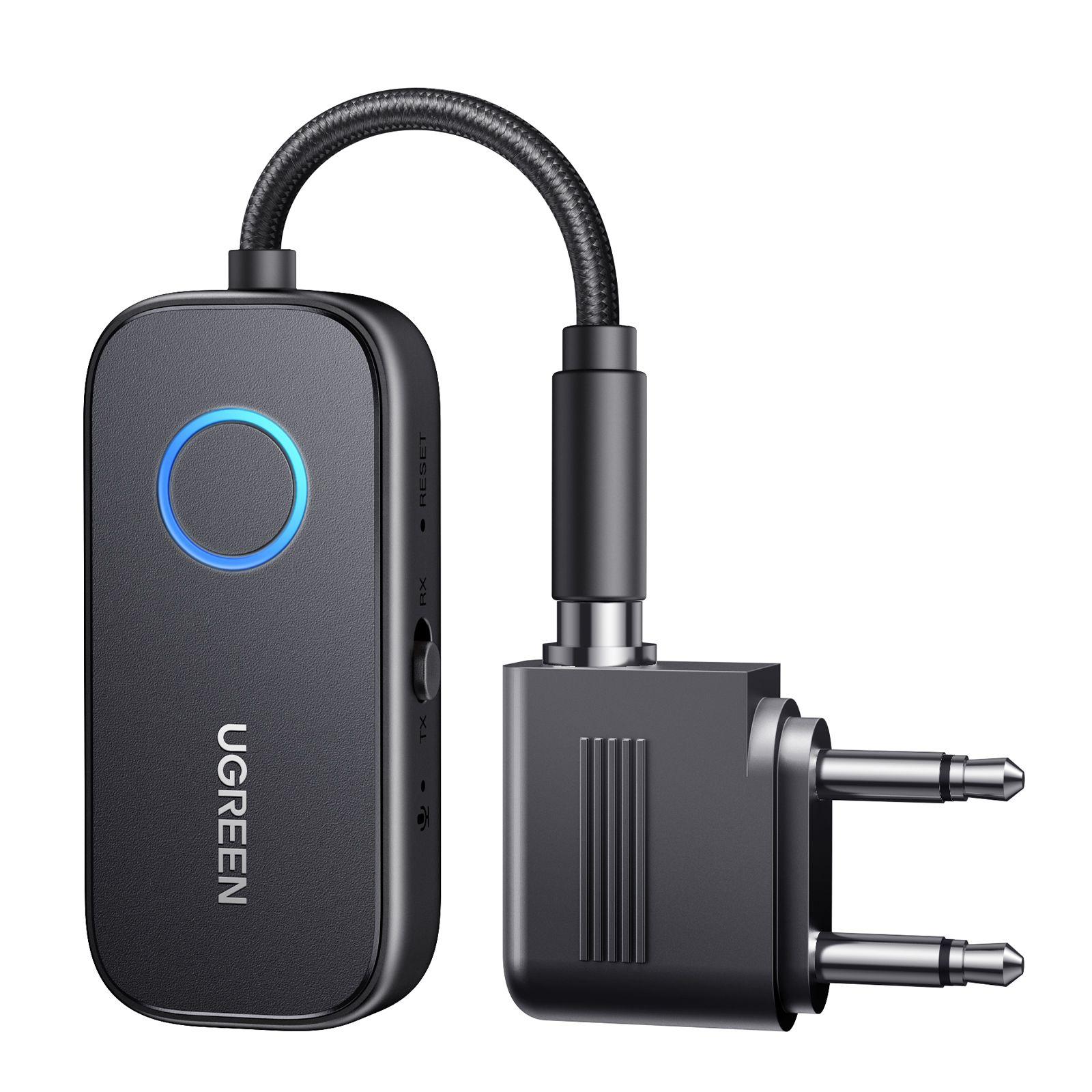UGREEN Bluetooth Audio Receiver/Transmitter