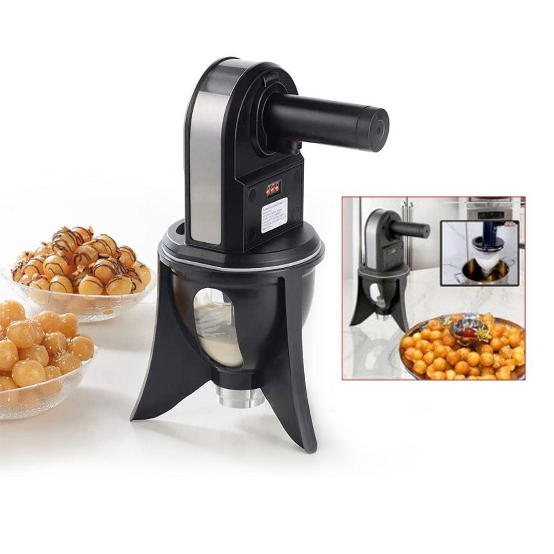 Electric luqaimat Maker with a Capacity of 700 ml Bowl