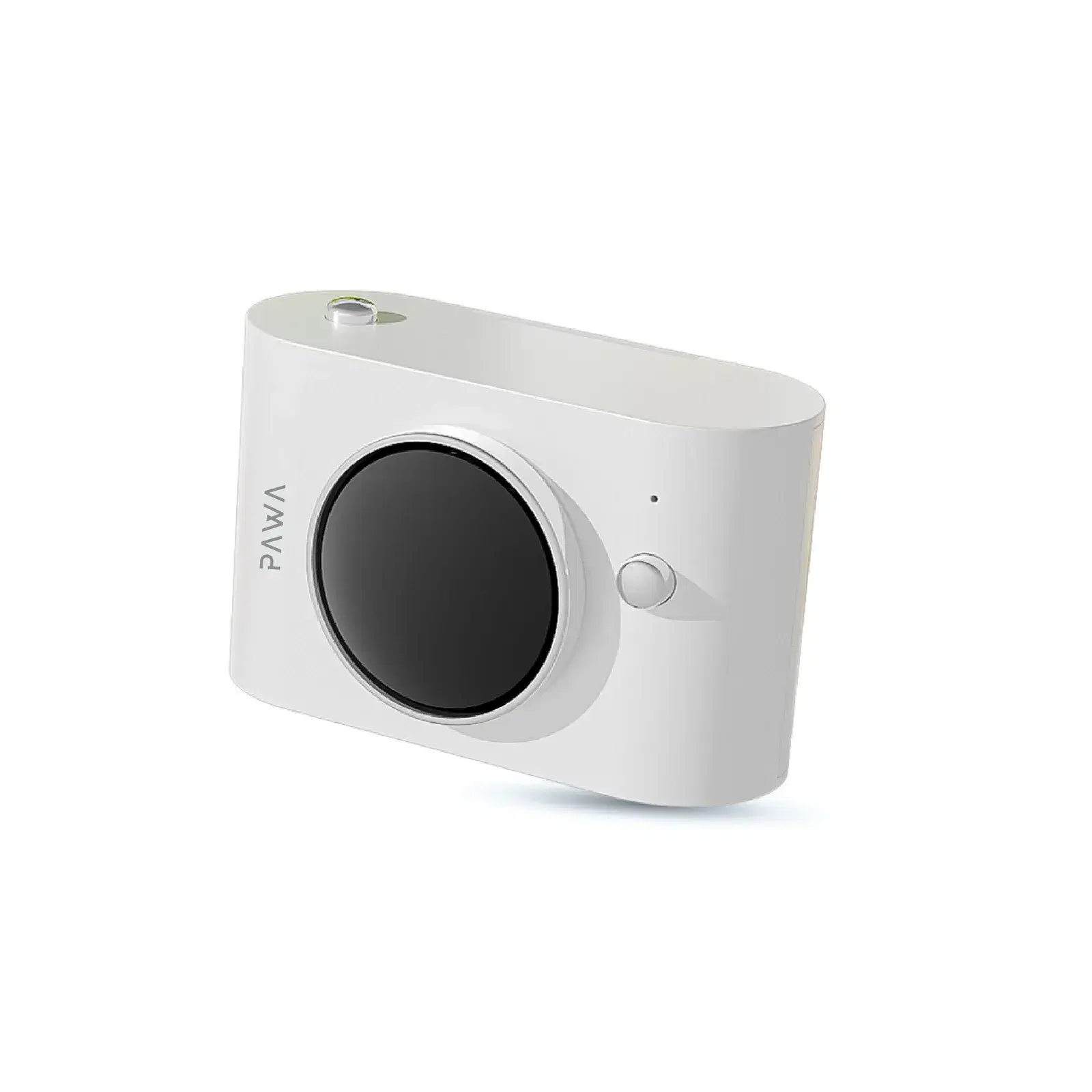Pawa Freshpods Refrigerator Odor Eliminator With an 1800mAh battery capacity