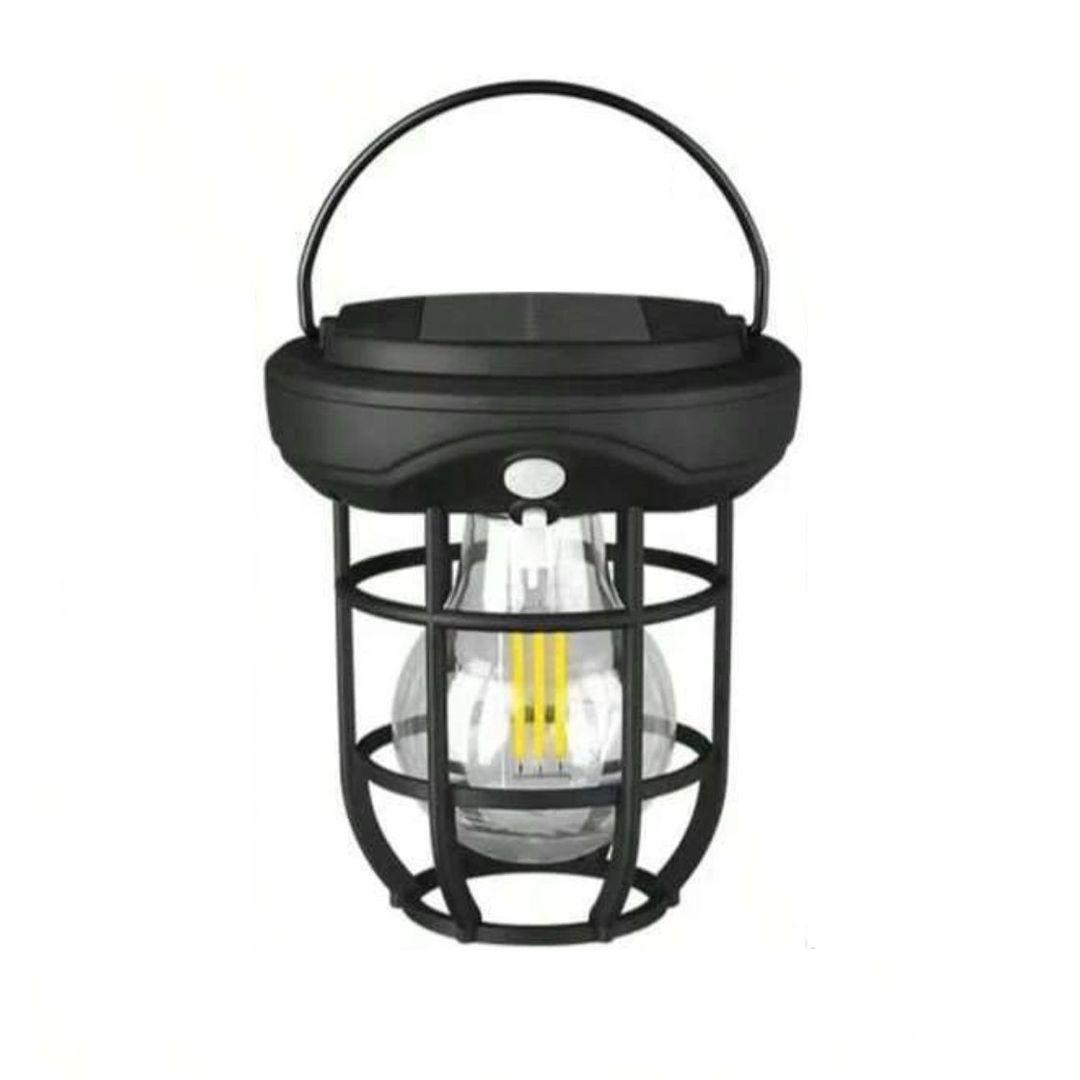 CL-T88 Waterproof Solar Light with 3 Lighting Modes