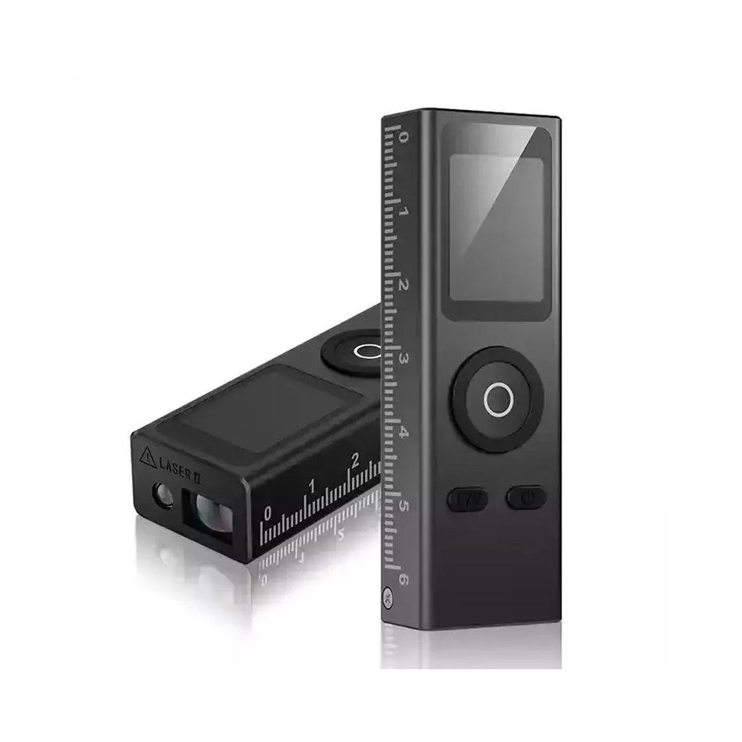 Powerology Laser Distance Measurer up to 30M 