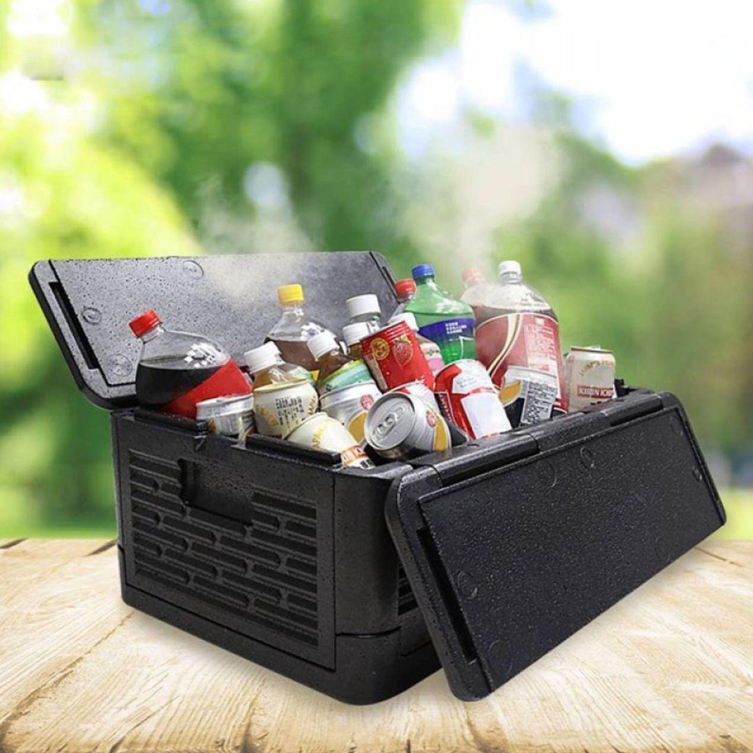 Chill Chest Cooler