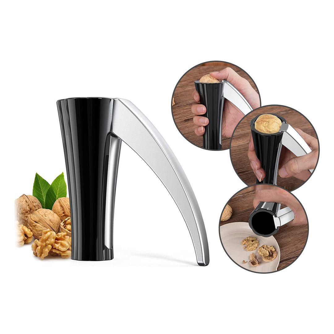 Non-slip and wear-resistant nutcracker convenient 