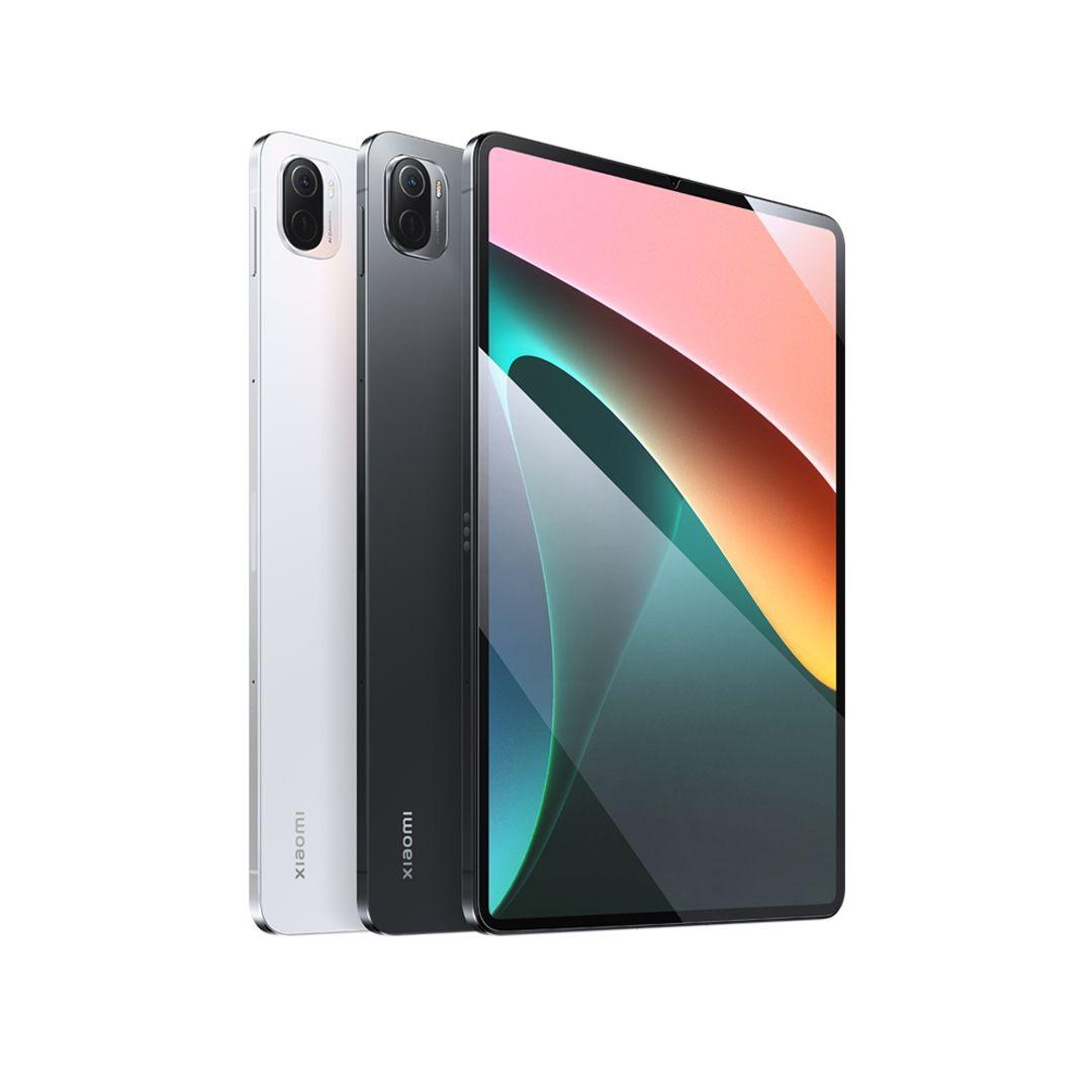 Xiaomi Pad 5 Tablet 11 Inch Screen Size + 13 GB Camera (6 GB RAM + 128 Storage or 6 GB RAM + 256 Storage)