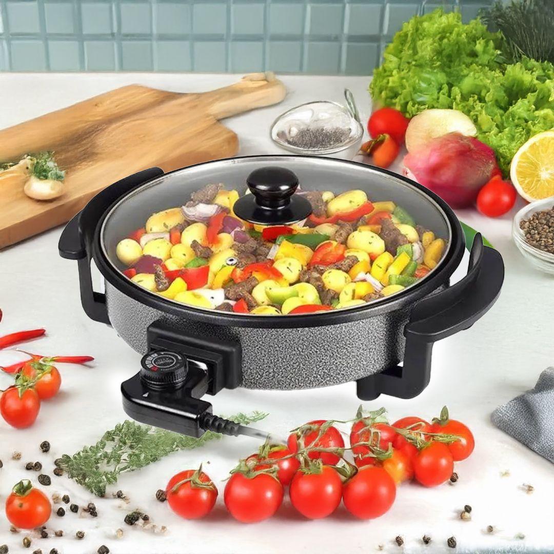 Kenwood Electric Pizza Pan 42 cm