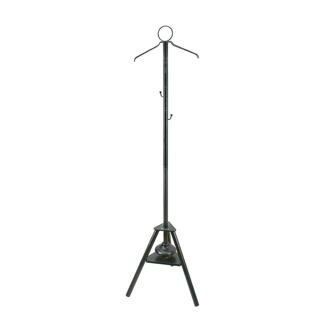 Porodo Clothes Hanger and Incense Burner