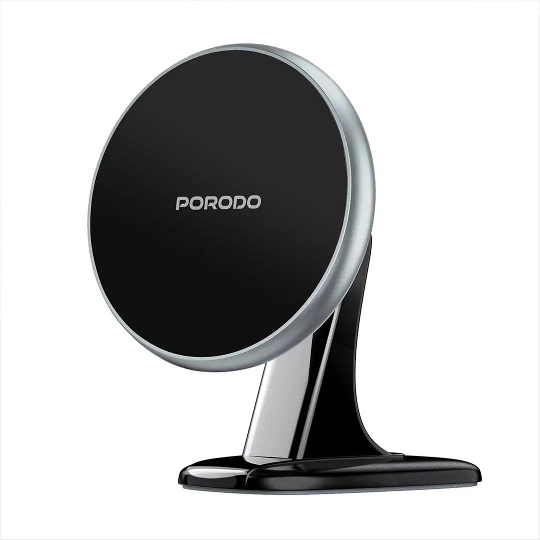 Porodo PD-HSM08-BK MagSafe Magnetic