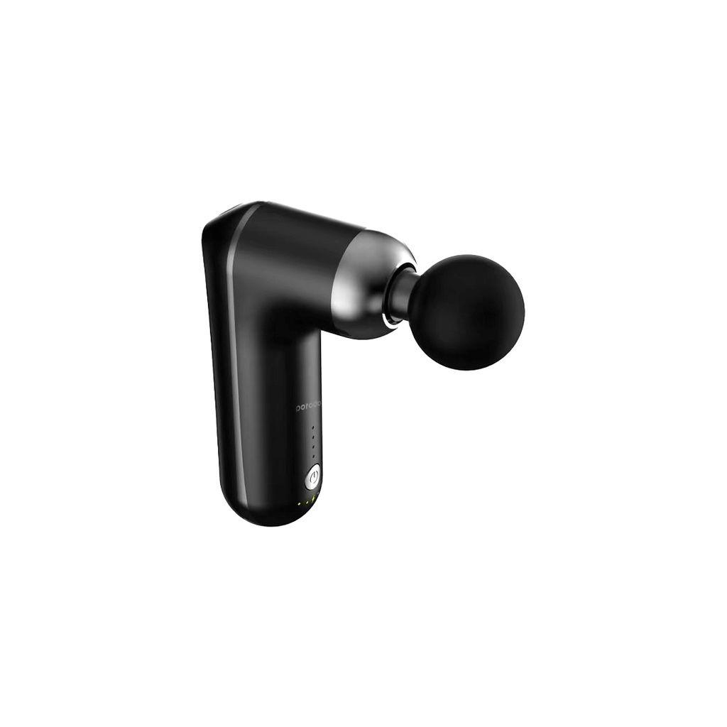 Porodo PD-LSVSMG-WH Cordless Massage Gun 