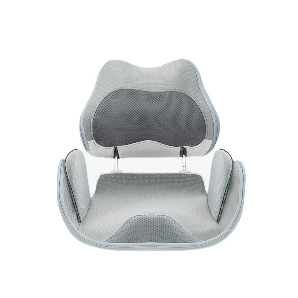 Porodo PD-LSMCS LifeStyle Massage Cushion 