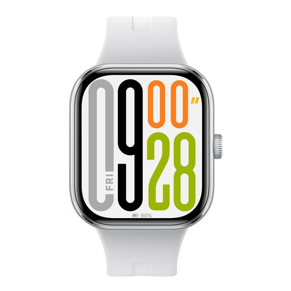 Xiaomi M2462W1 Redmi Watch 5 with a 2.07-inch AMOLED 
