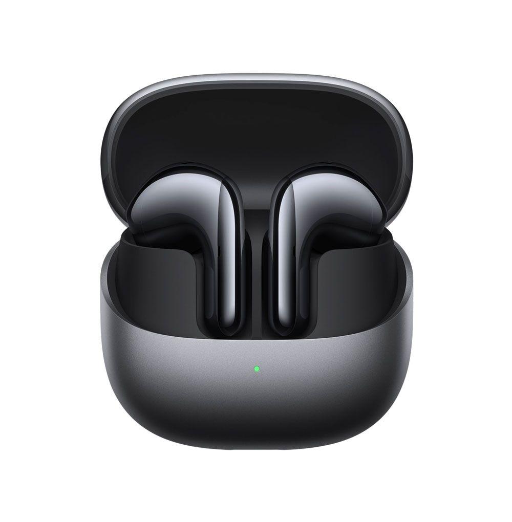 Redmi Buds 5 Earbuds Equipped with 3 Microphones 