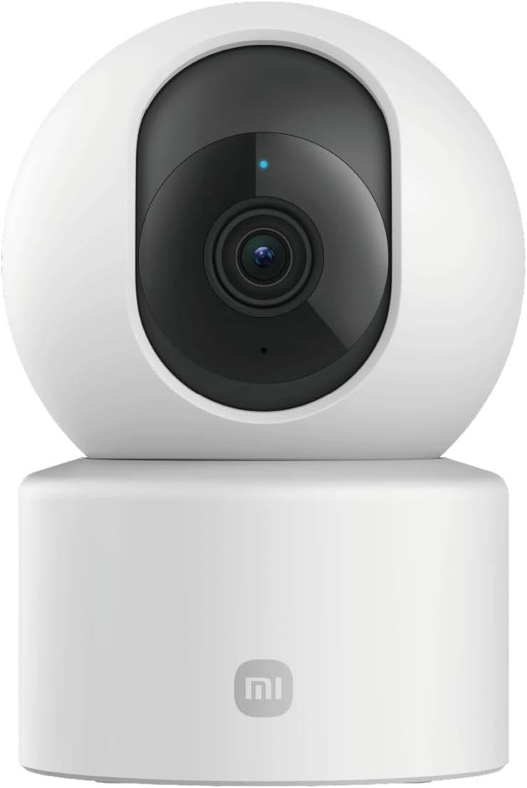 Xiaomi C301 Smart Camera with MicroSD Card and Ultra 2K Resolution