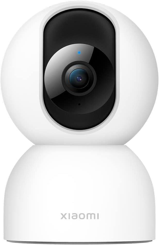 Xiaomi C400 Smart Camera with an advanced 4MP lens and 360° rotation
