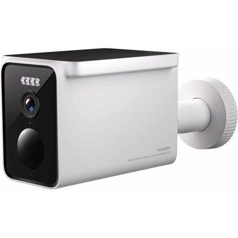 Xiaomi BW400 Pro Solar Outdoor Camera 2.5K Mobile Security Camera with 10,000mAh Battery