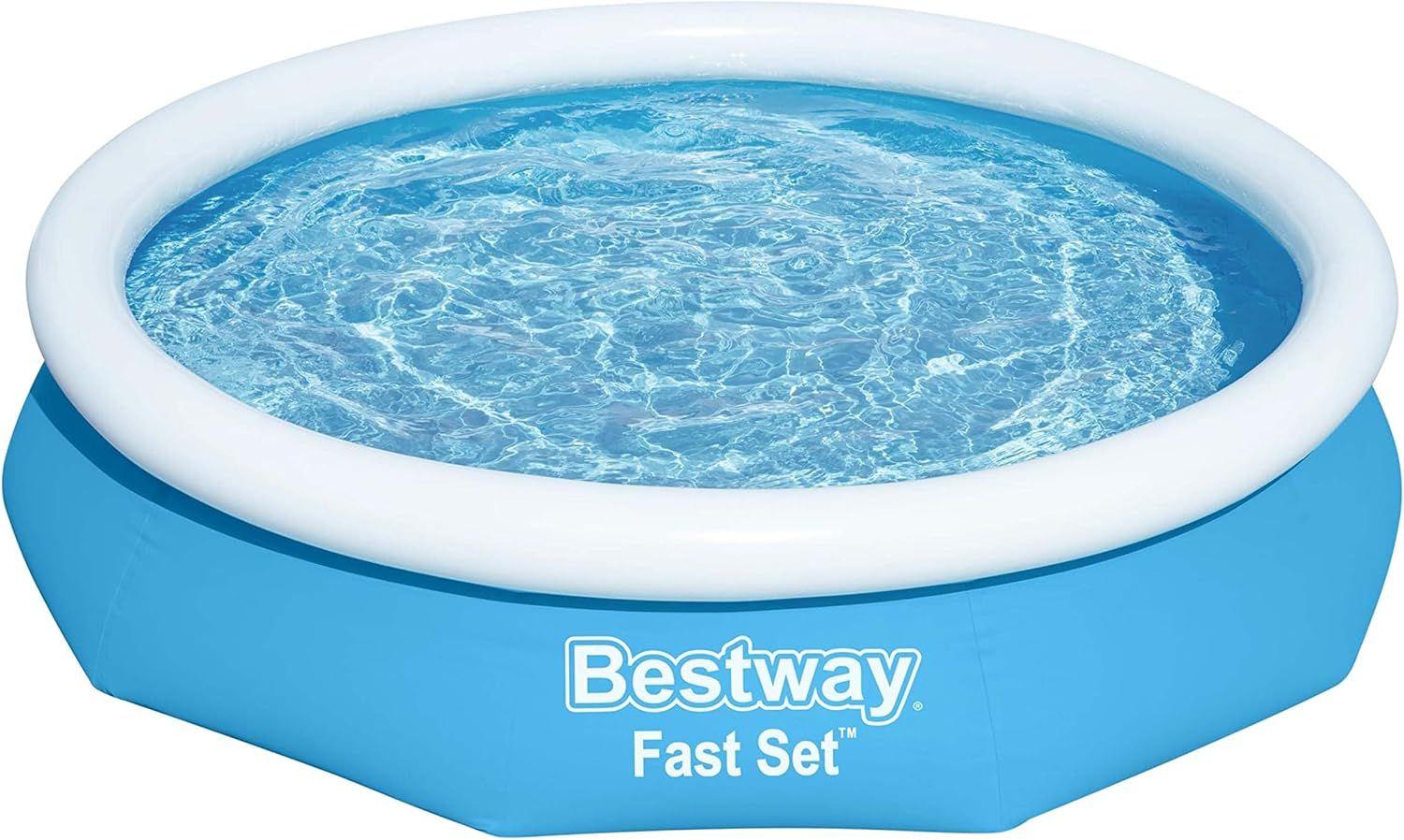 BESTWAY 3.05M X 66CM POOL (Contents:One Pool) 
