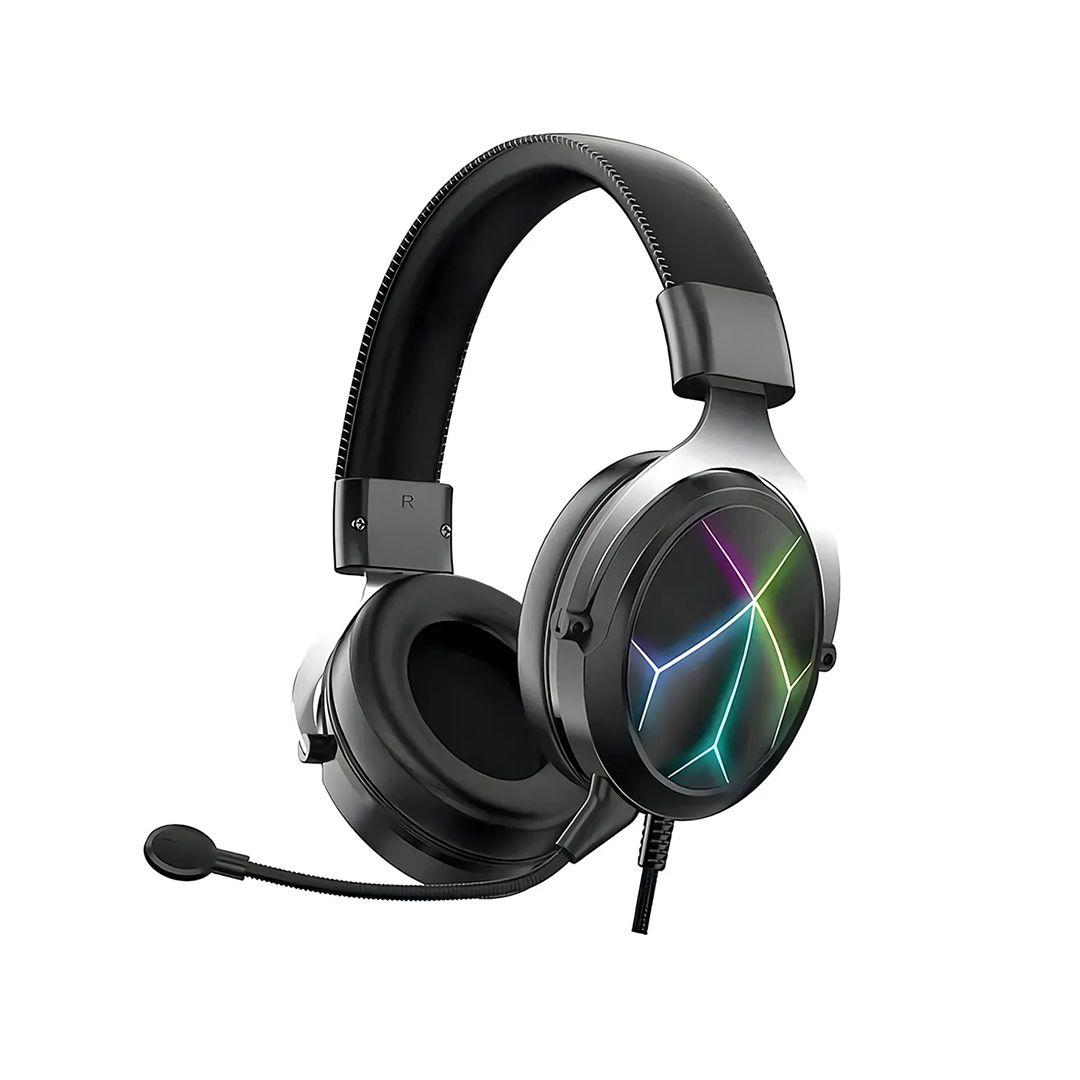 ONIKUMA X10 Pro RGB Gaming Headphones