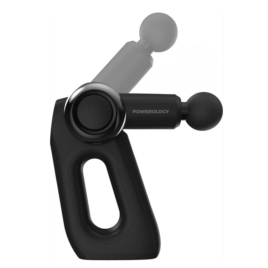 Powerology PSM002 Full-Body Massage Gun