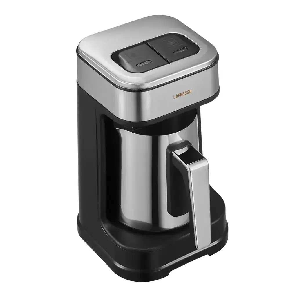 Lepresso LPCFFM0025 Türk 700W Coffee Maker