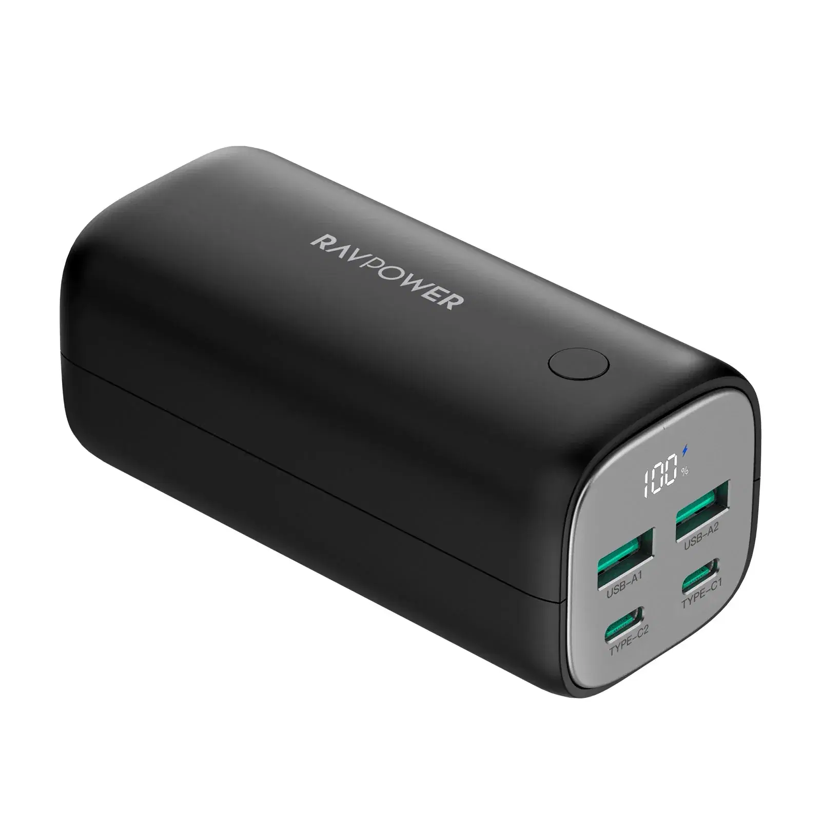 PowerBank RP-PB208Pro Ravpower 20000 mAh 70W