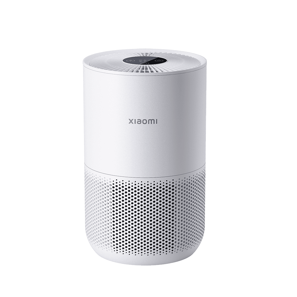 Xiaomi Smart Air Purifier 4 Compact