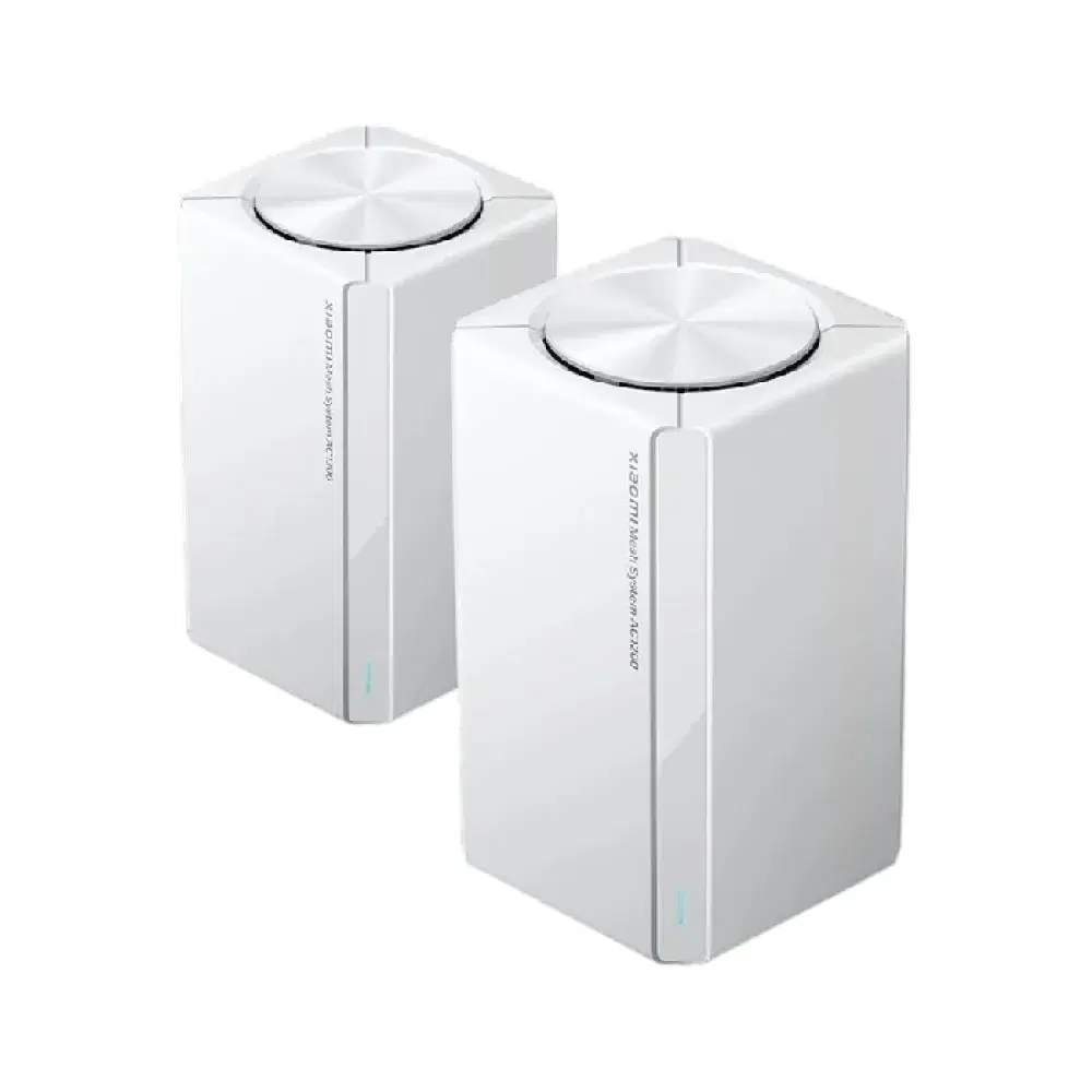 Xiaomi AC1200 Mesh System High-Speed ​​Wi-Fi Router 