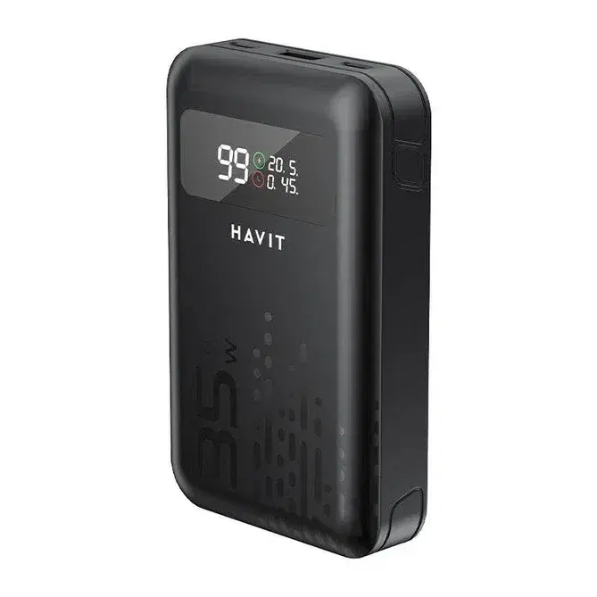 Havit PB5211 35W 10,000mAh Power Bank