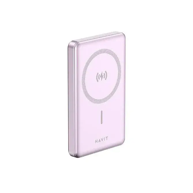 Havit PB5203 10,000mAh Magnetic Power Bank