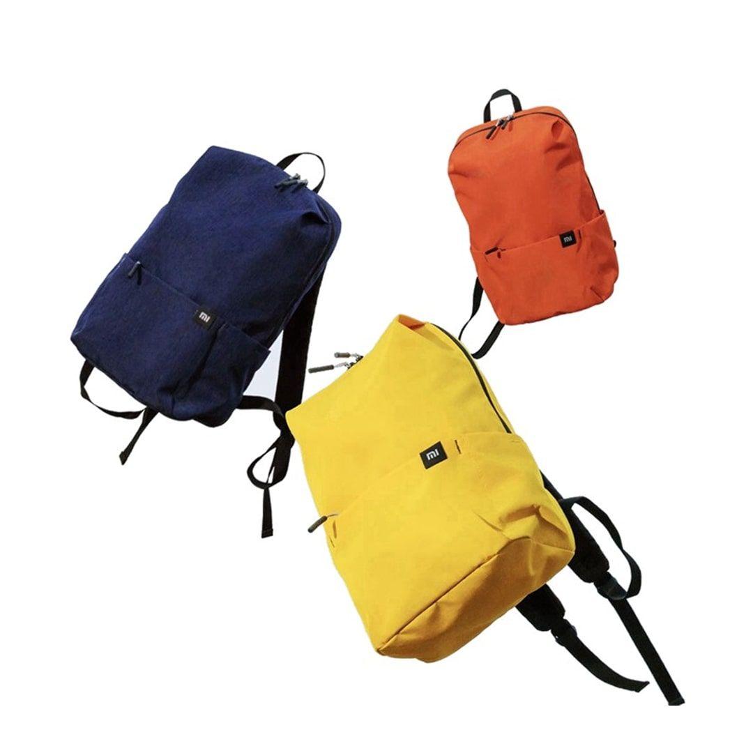 Xiaomi Mi Casual Bag for Adults With a Unique Look