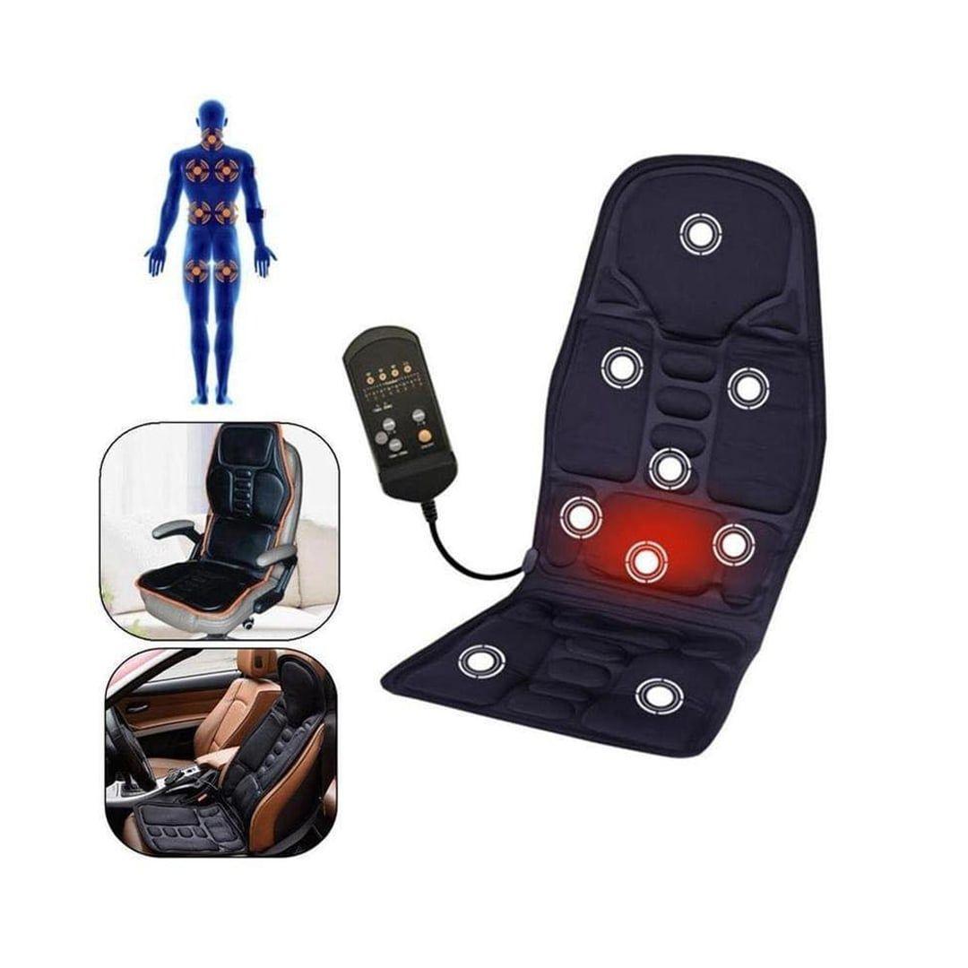 Robotic Cushion Massage Seat For Car/Home
