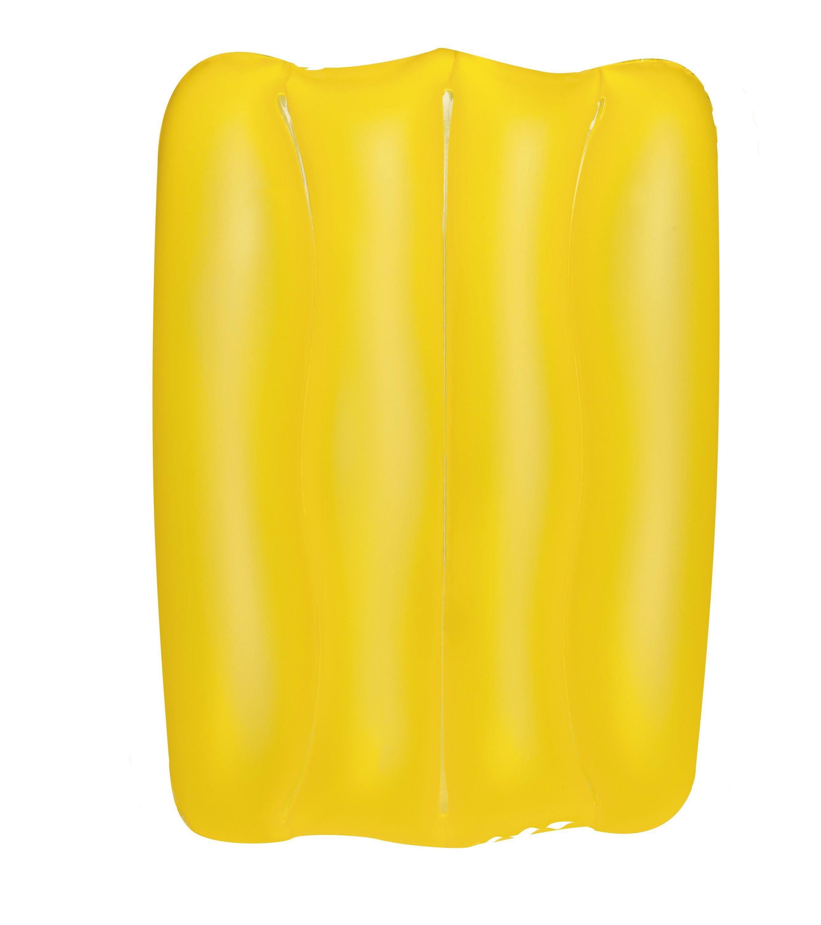 BESTWAY 38CM X 25CM X 5CM EZFLATE PILLOW (One pillow) Age 3+