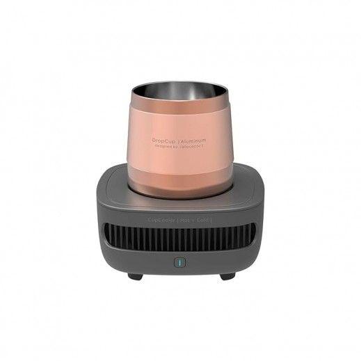 Allocacoc CupCooler Hot & Cold Smart Cup Holder