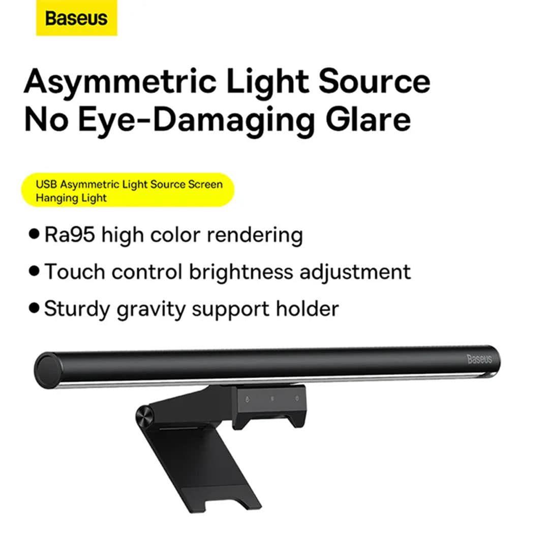 BASEUS LED Monitor Lamp High Brightness 2700K-6500K