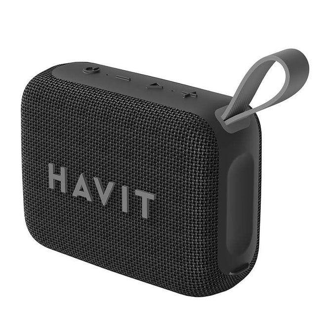 Havit SK874BT 1200mAh Portable Waterproof Wireless Speaker