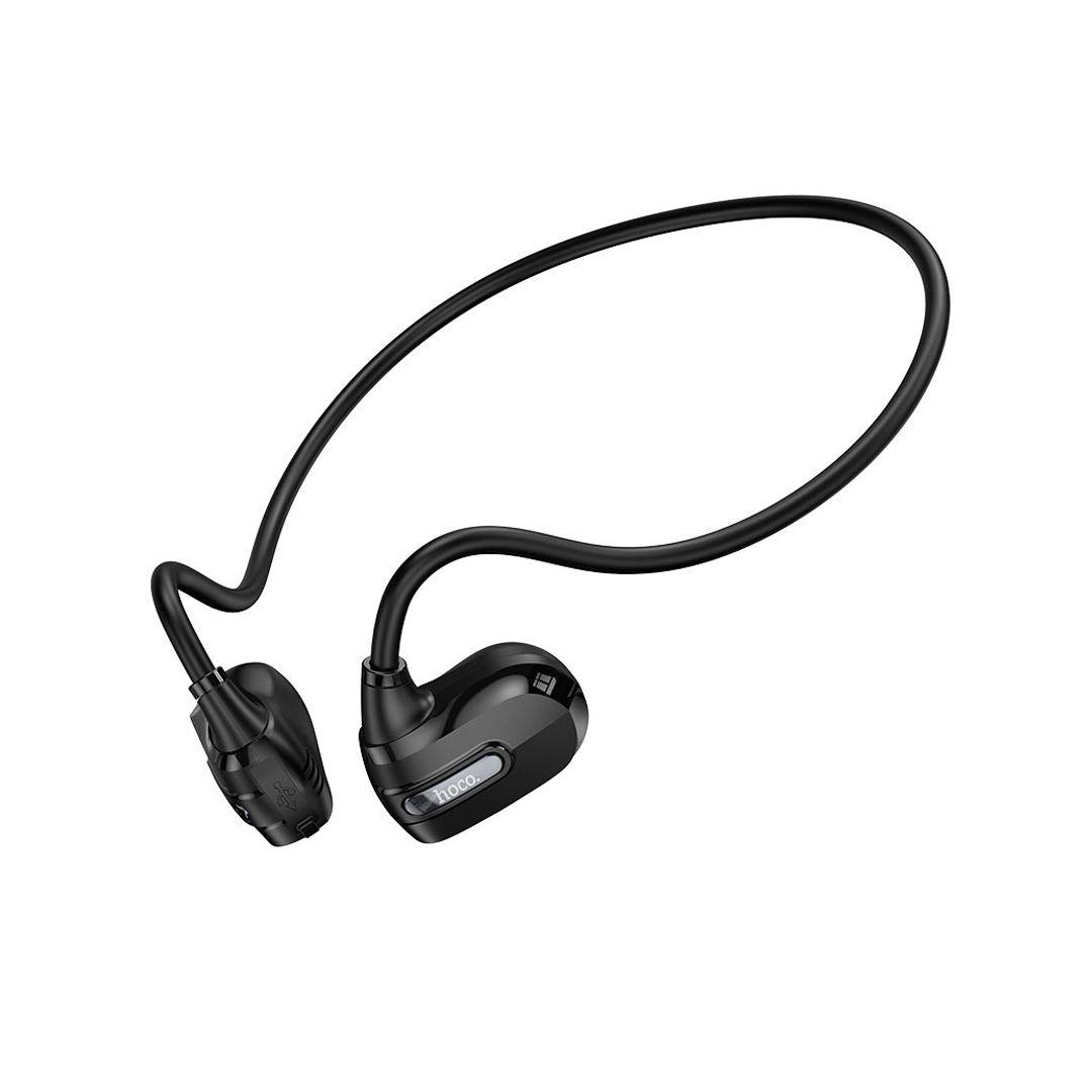 Hoco “ES63 Graceful” Wireless Headset Air Conduction BT V5.3 90mAh for 8 Hours of Use