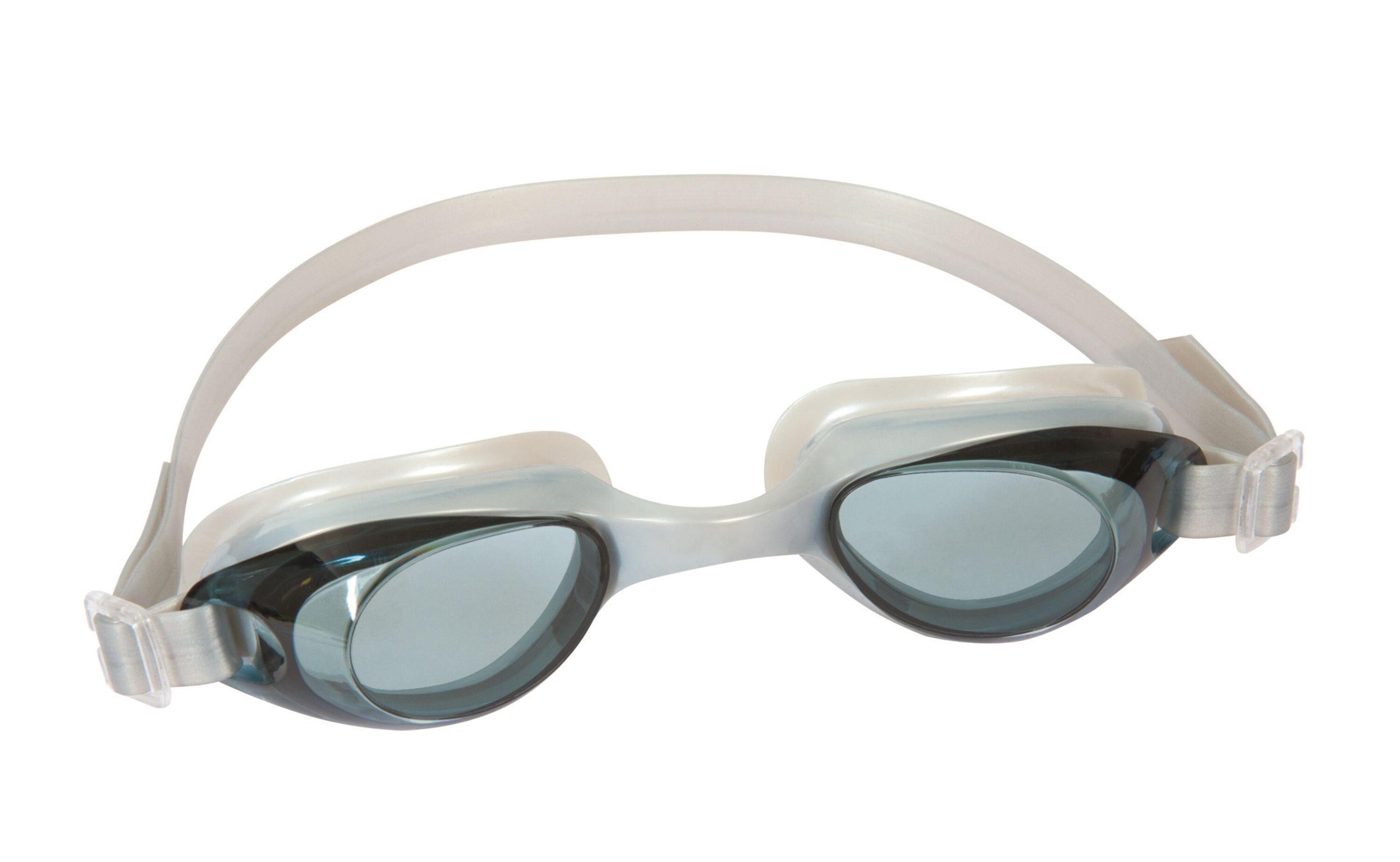 BESTWAY  RESURGE GOGGLES (Contents:one pair of goggles, 3 assorted colors) Age 14+