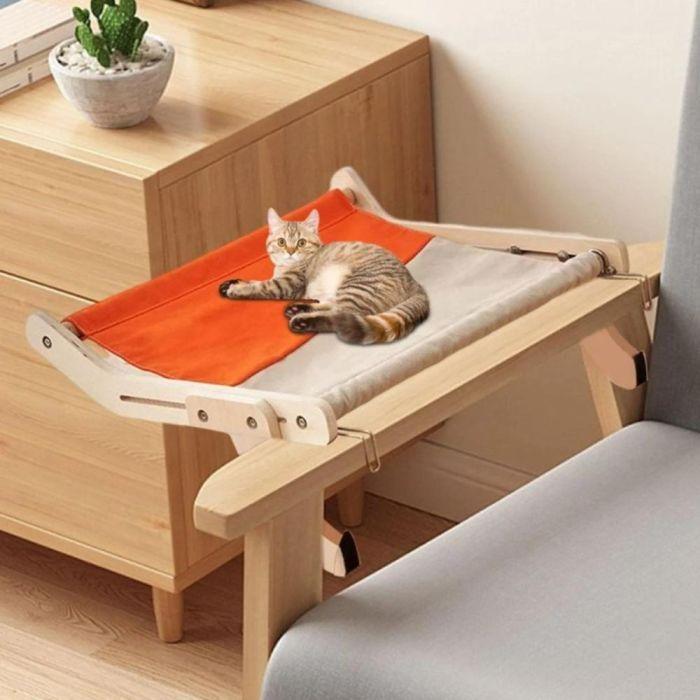 Cat Hanging Seat 47 x 38 x 21 cm