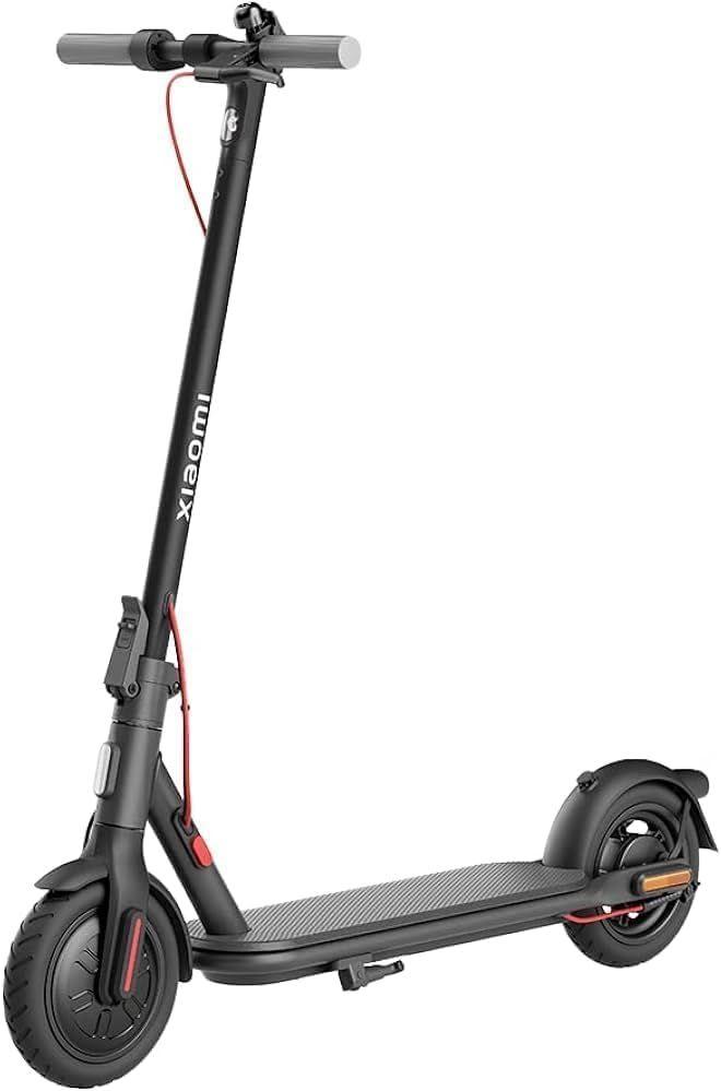 Xiaomi Electric Scooter 4 Lite (2nd Gen)