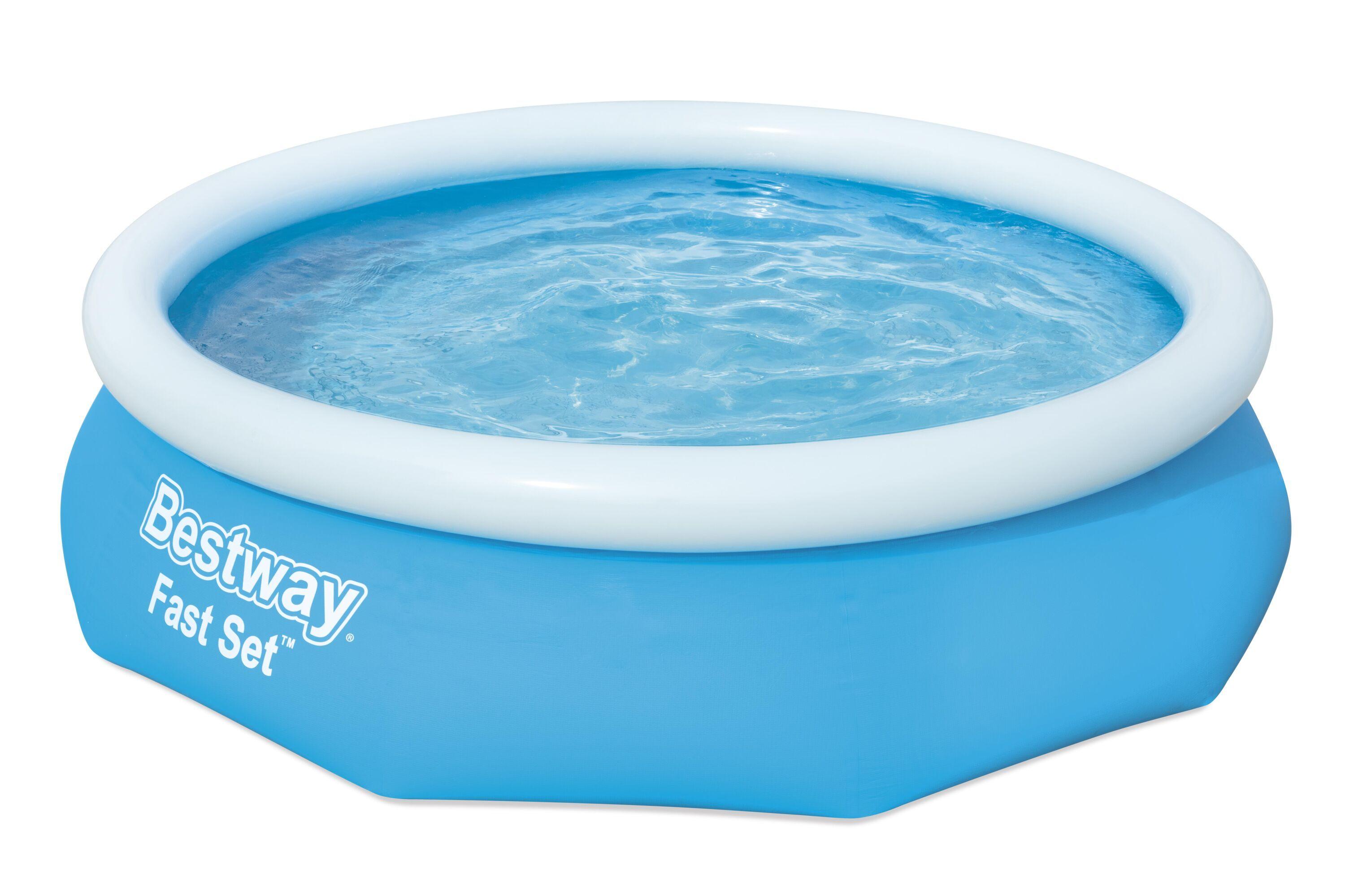 BESTWAY 3.05M X 76CM POOL (One Pool) 