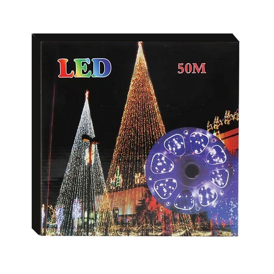 50M Multi-Mode LED Strip Lights Magical Lighting