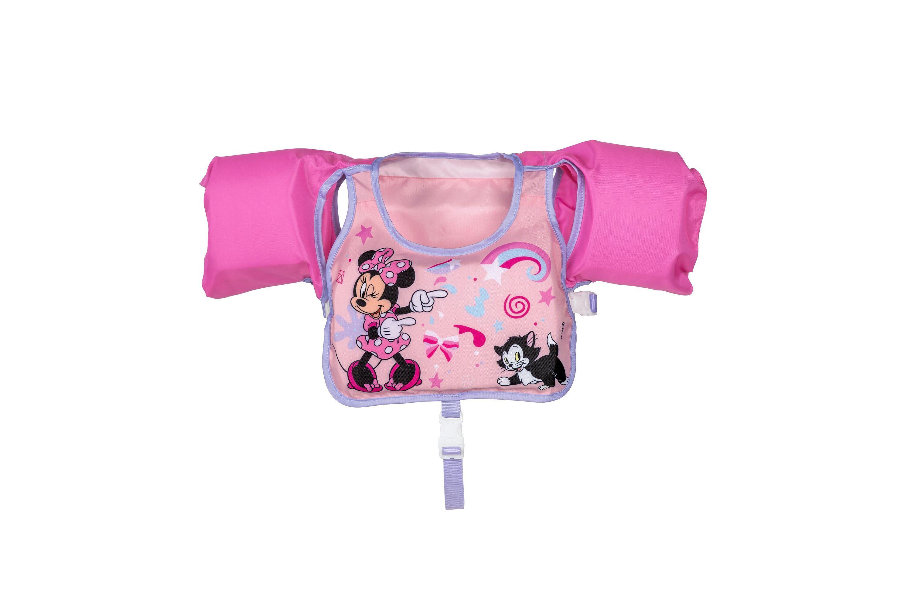 BESTWAY SWIM PAL (Contents:Swim Pal, 1 color, Age: 3-6) Age 3-6