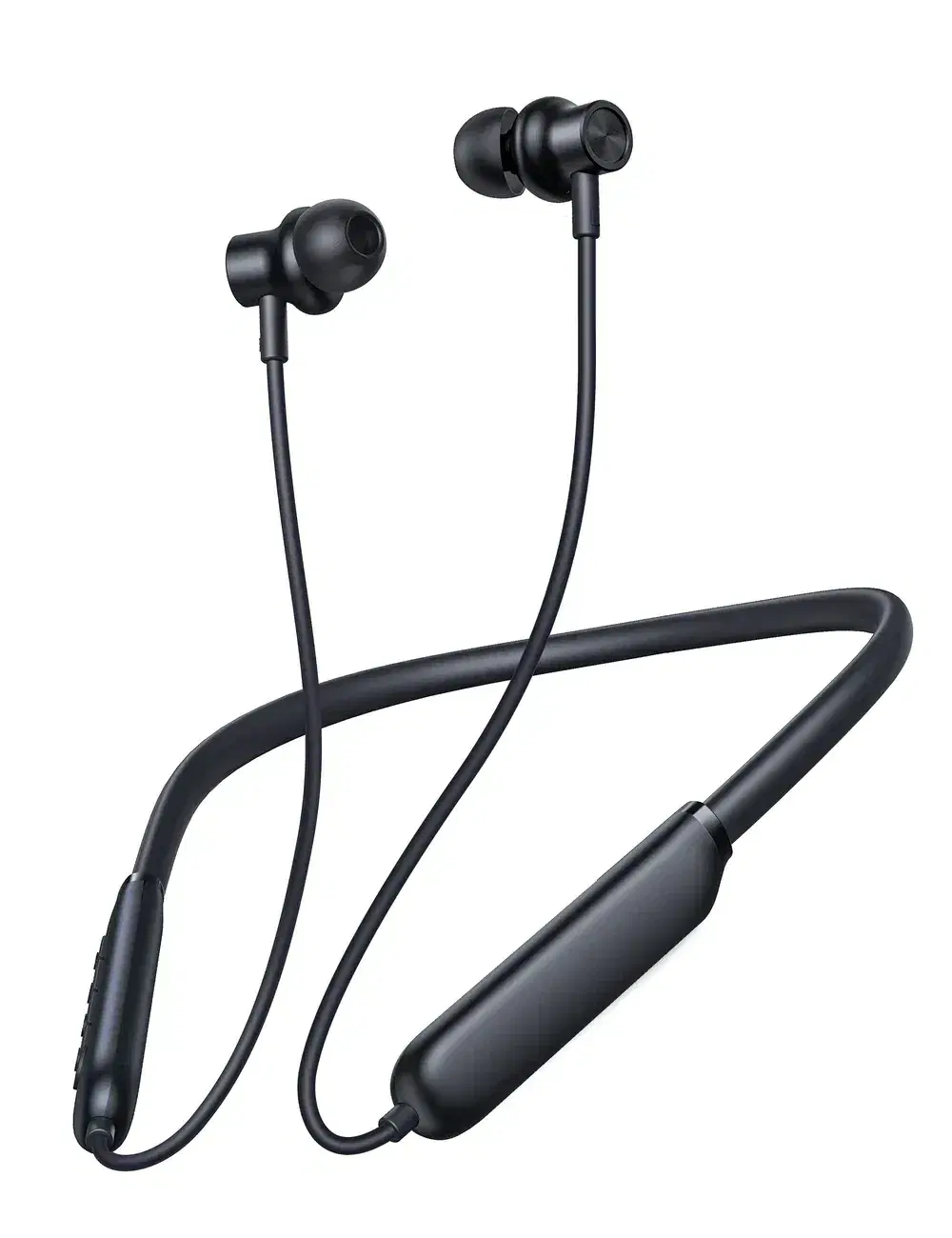 Ravpower TT-BH115 Bluetooth Headphones Stereo - Black
