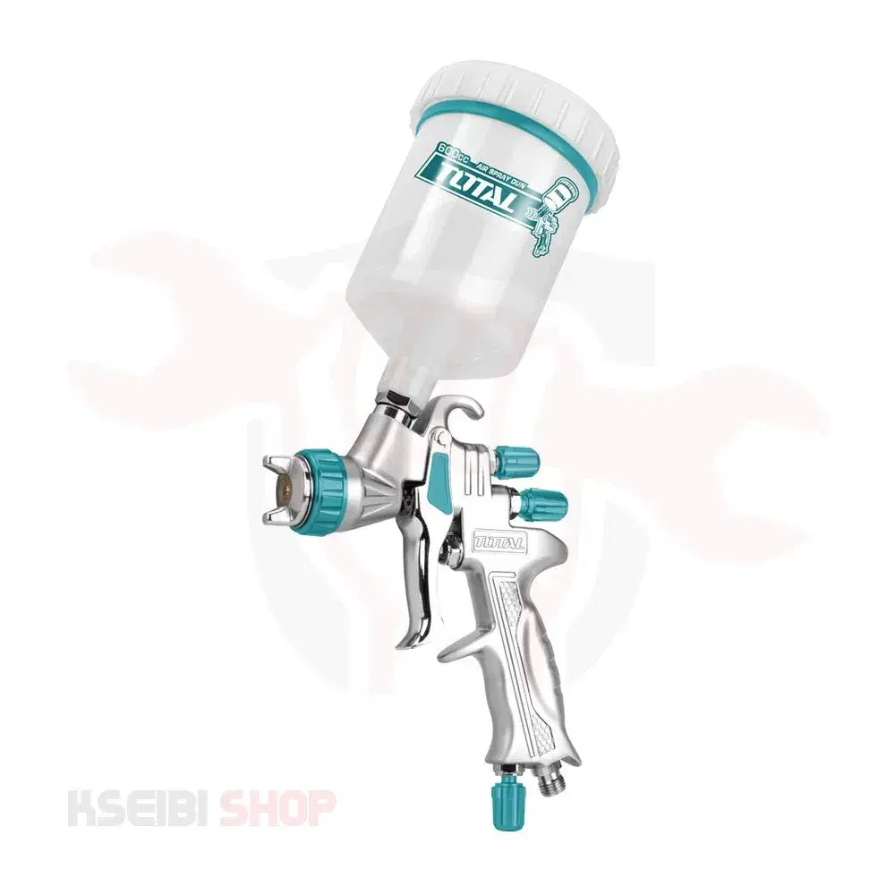 TOTAL TAT10605 Doco Inverted Gun 600mm 1.3mm