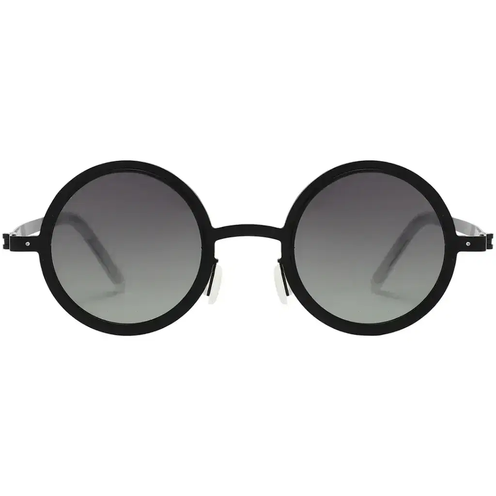 Porodo Lifestyle Montago Polarized Lens Sunglasses - PDLFST5200BK