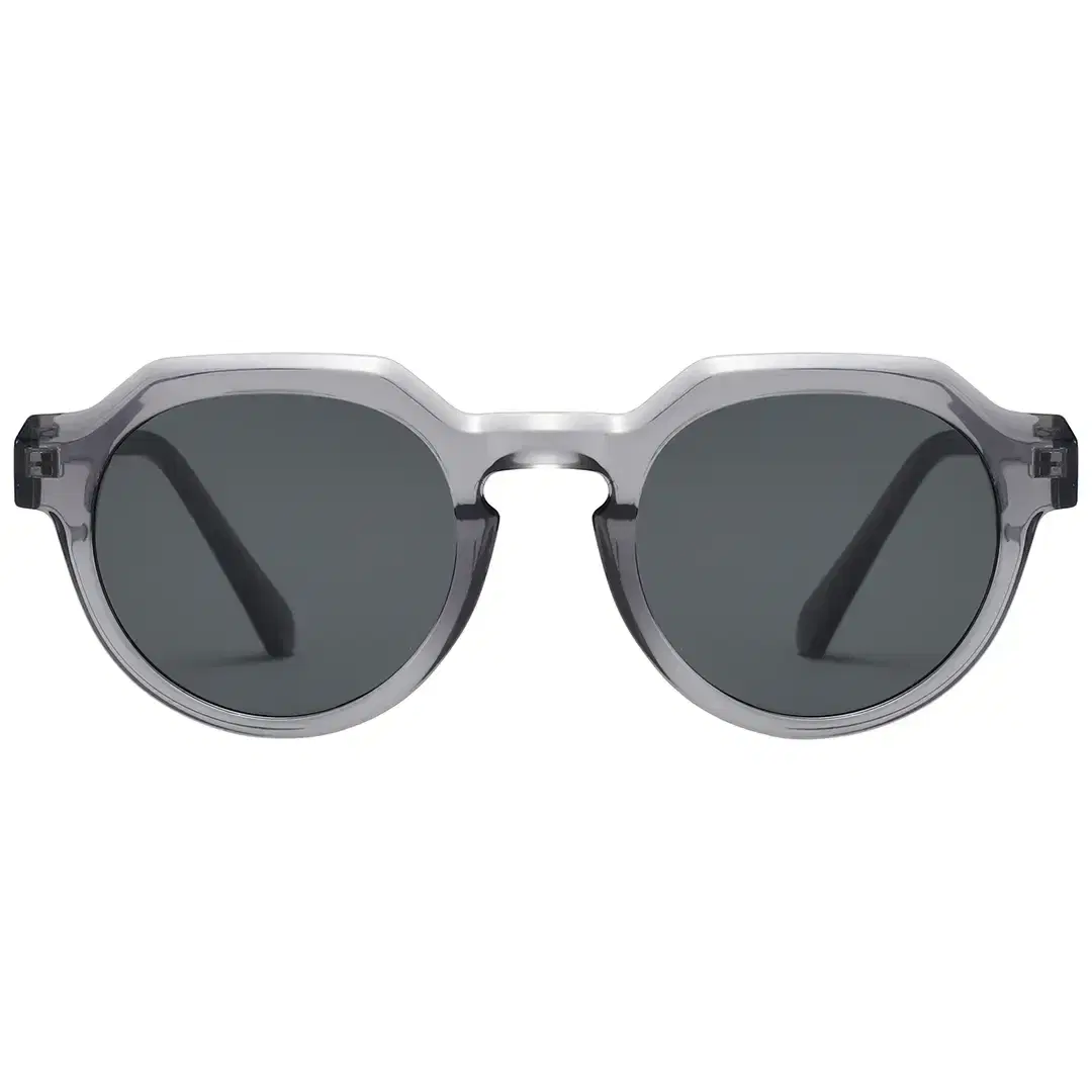 Porodo Montago PDLFSTLS005SL Polarized Sunglasses: Style and Eye Protection for Sunny Days