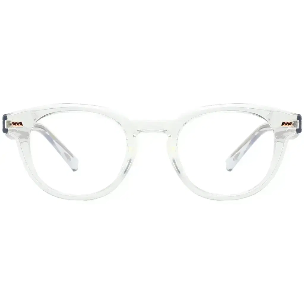 Porodo Lifestyle PDLFSTLS016TP San Marino Anti-Blue Light Glasses