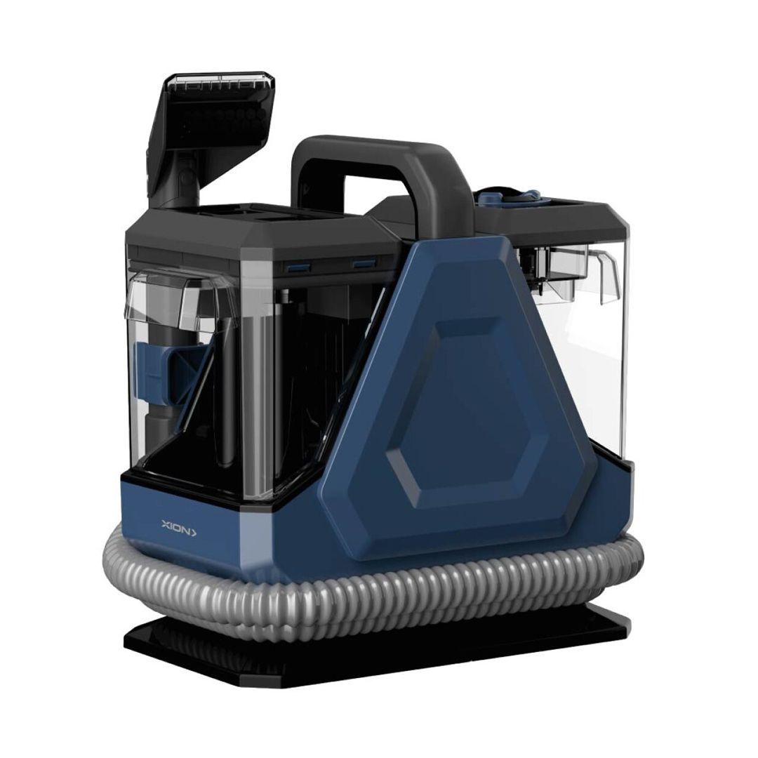 Carpet & Upholstery Cleaner 550W with Dual Water & Waste Tank