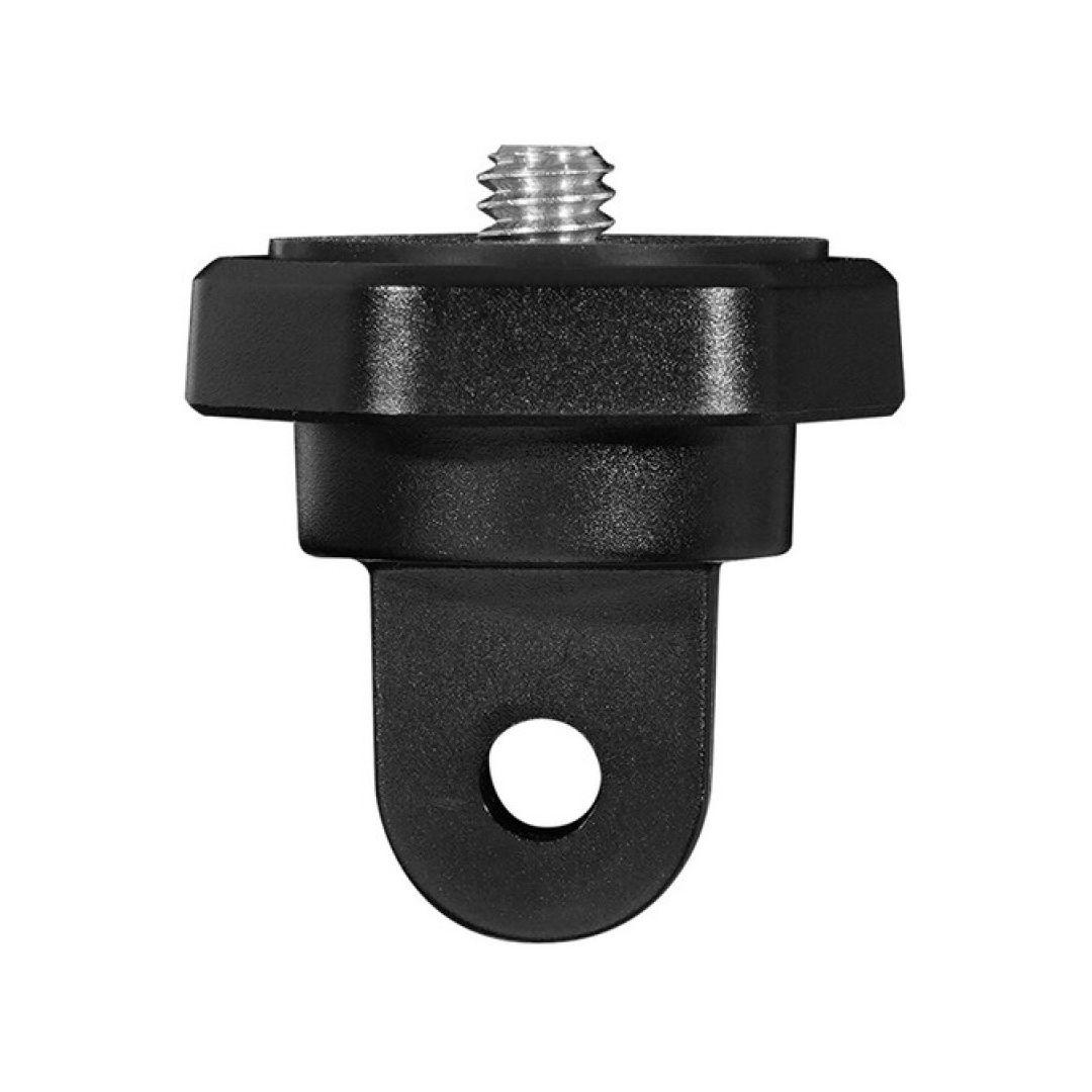 TELESIN Upgraded 1/4 Adapter for Action Cameras